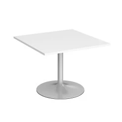 Reunion Square Boardroom Table -Home-Furniture 116808