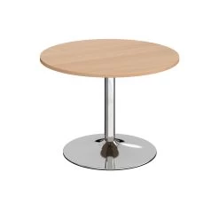 Reunion Round Boardroom Tables