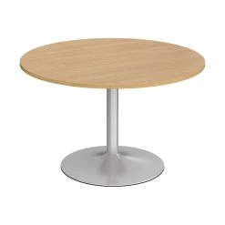 Reunion Round Boardroom Tables -Home-Furniture 116813