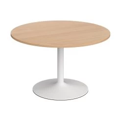 Reunion Round Boardroom Tables -Home-Furniture 116814