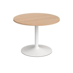 Reunion Round Boardroom Tables -Home-Furniture 116815