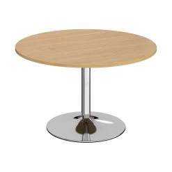 Reunion Round Boardroom Tables -Home-Furniture 116816
