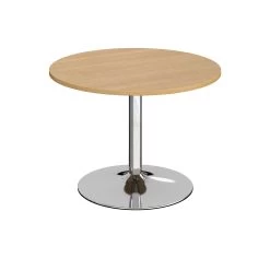 Reunion Round Boardroom Tables -Home-Furniture 116817