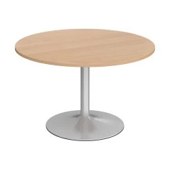 Reunion Round Boardroom Tables -Home-Furniture 116818