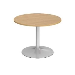 Reunion Round Boardroom Tables -Home-Furniture 116819