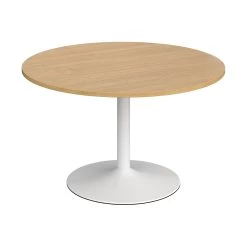 Reunion Round Boardroom Tables -Home-Furniture 116820