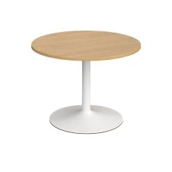 Reunion Round Boardroom Tables -Home-Furniture 116821