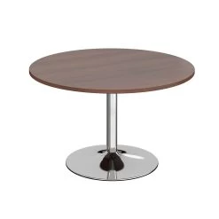Reunion Round Boardroom Tables -Home-Furniture 116822