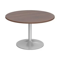 Reunion Round Boardroom Tables -Home-Furniture 116824