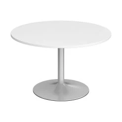 Reunion Round Boardroom Tables -Home-Furniture 116830