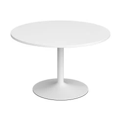 Reunion Round Boardroom Tables -Home-Furniture 116832