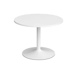 Reunion Round Boardroom Tables -Home-Furniture 116833