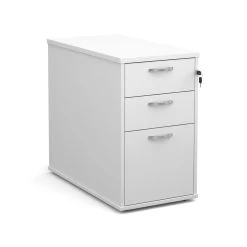 NEXT DAY Integrate Desk High Pedestals 14 NEXT DAY Integrate Desk High Pedestals -Home-Furniture 116838