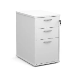 NEXT DAY Integrate Desk High Pedestals 19 NEXT DAY Integrate Desk High Pedestals -Home-Furniture 116843