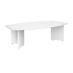 Economy Radial Boardroom Tables -Home-Furniture 117048