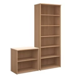 NEXT DAY Pulse Bookcases -Home-Furniture 117069