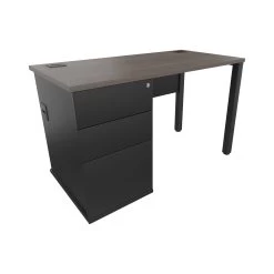 Presence Rectangular Compact Combination Desks -Home-Furniture 117334
