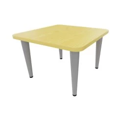 Tapas Square Coffee Table