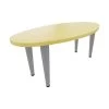 Tapas Oval Coffee Table