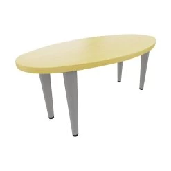 Tapas Oval Coffee Table