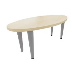 Tapas Oval Coffee Table -Home-Furniture 117746