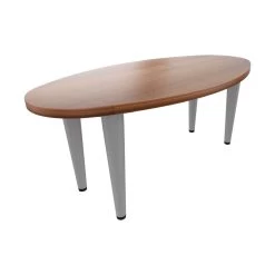 Tapas Oval Coffee Table -Home-Furniture 117747