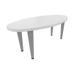 Tapas Oval Coffee Table -Home-Furniture 117748