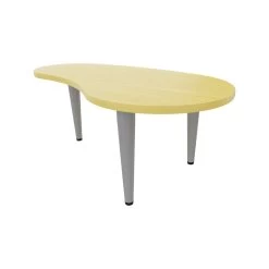 Tapas Kidney Coffee Table