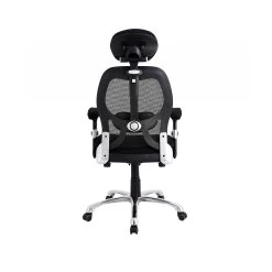 Ergo-Tek Mesh Manager Chair -Home-Furniture 118183