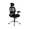 Ergo-Tek Mesh Manager Chair